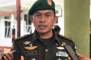 20180616_Kapendam Cenderawasih Kol Inf M Aidi