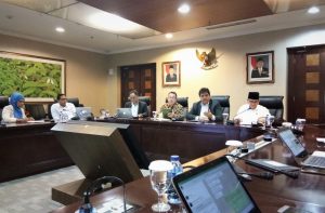 20190107_Diskusi Pemberantasan Korupsi