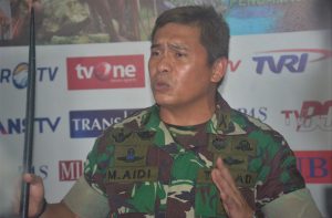 20190109_Kapendam Cenderawasih Kol Inf Muhammad Aidi