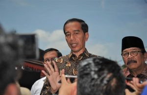 20190202_Presiden Usai Menghadiri Rakornas Penanggulangan Bencana_01