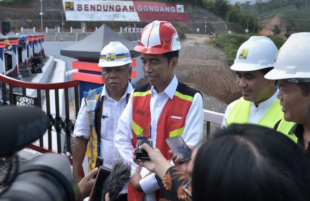 20190502_Presiden Ucapkan Selamat Hari Pendidikan Nasional