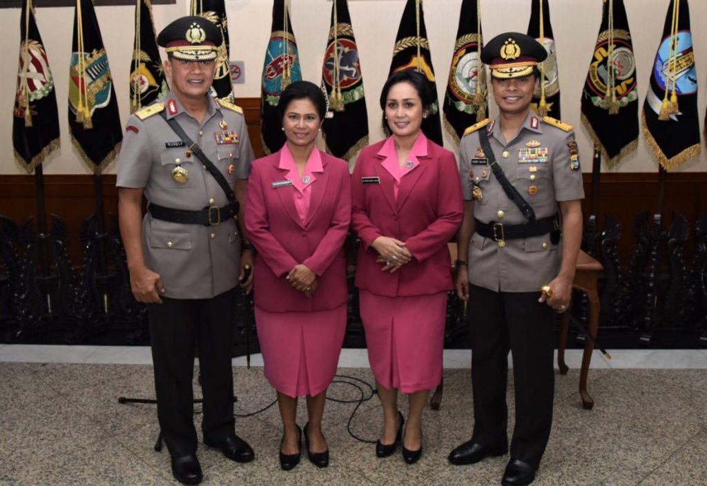 20190502_Sertijab Kapolda Papua Barat_01