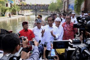 20190520_Keterangan Presiden ttg Pansel KPK
