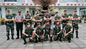 20190613_Pangdivif 1 Kostrad di PLBN Skouw1