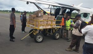 20190619_Pemda Yahukimo kirim tim medis ke distrik Bomela