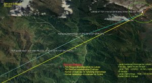 20190922_Lokasi penemuan puing pesawat twin otter PK-CDC_01