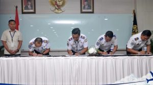 20200109_Penandatanganan Kontrak Subsidi Angkutan Udara Perintis