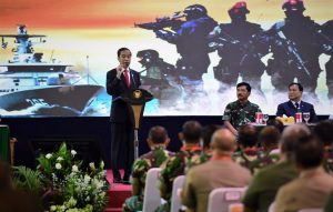 20200123_Presiden Rapim TNI-Polri
