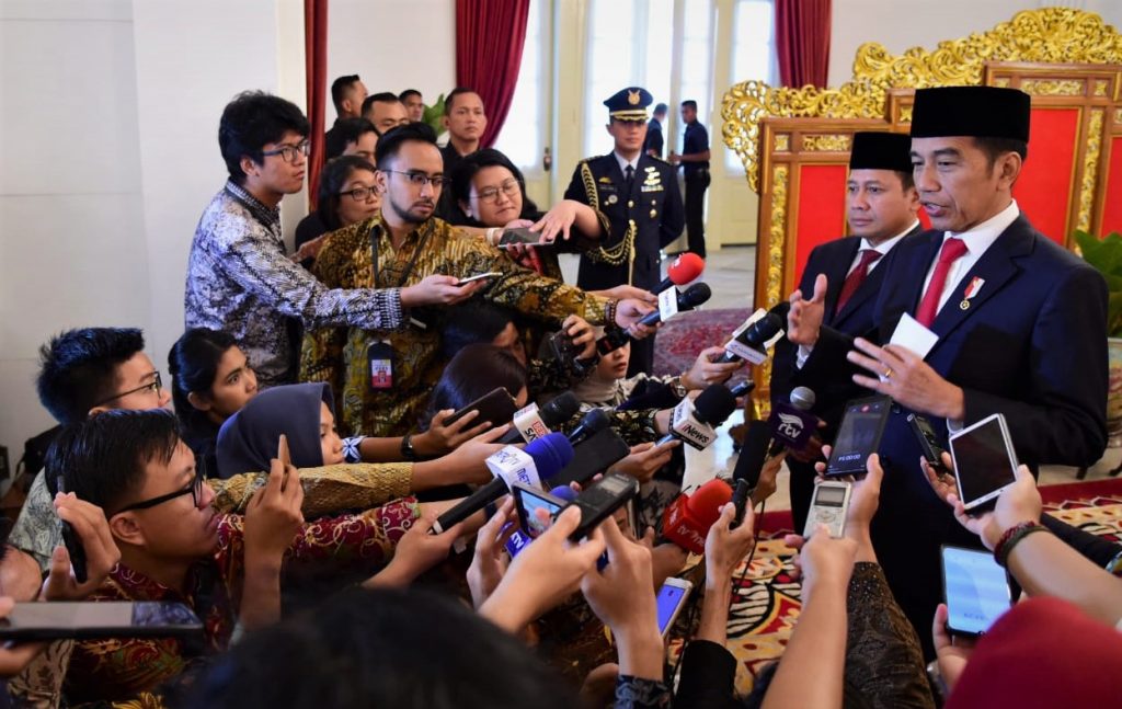 20200212_Presiden kecam intoleransi