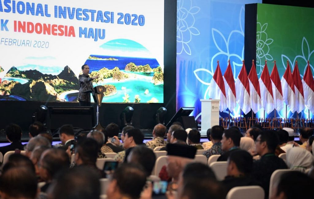 20200220_Rakornas Investasi 2020