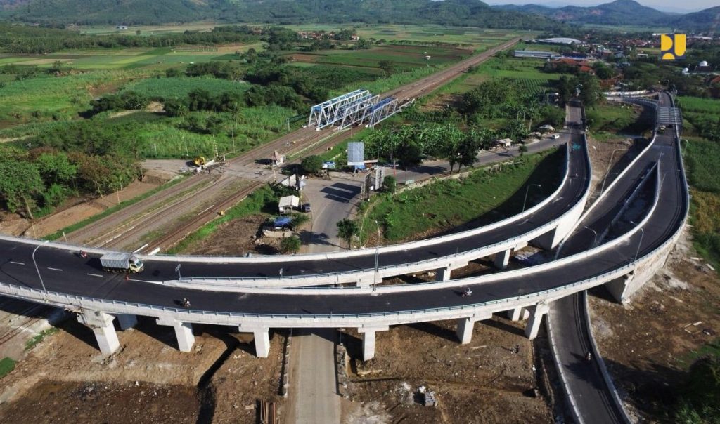 20200224_Jalan Layang Manahan di Solo