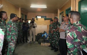 20200307_Pangdam dan Kapolda ke Tembagapura 1