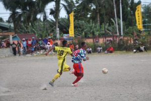 Turnamen Persemi Cup II