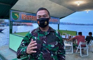 20200922_Kapendam Cenderawasih Letkol Arm Reza Nur Patria