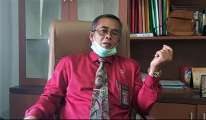 20210225_Ketua Pengadilan Agama Mimika Supian Daelani