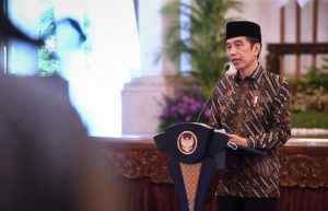 20210317_Presiden Buka Kongres XX PMII