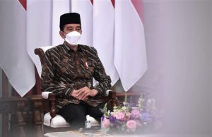 20210317_Presiden Buka Kongres XXXI HMI