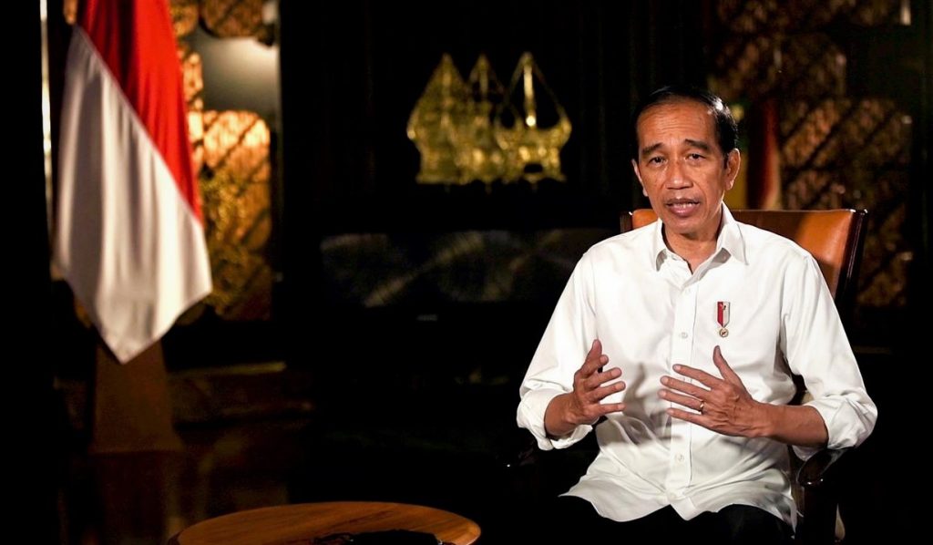 20210416_Presiden Jokowi