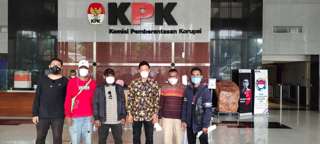 KPK