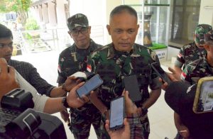 Brigjen TNI JO Sembiring